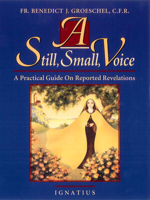 cover image of A Still Small Voice